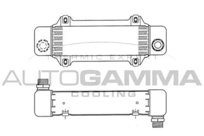 AUTOGAMMA 101857