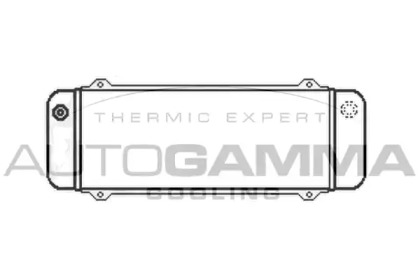 AUTOGAMMA 101870