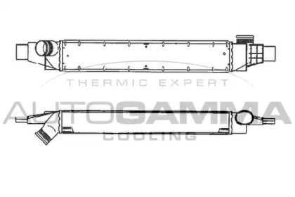 AUTOGAMMA 101887