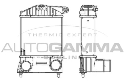 AUTOGAMMA 101896