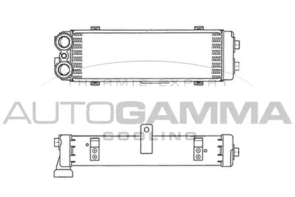 AUTOGAMMA 101942