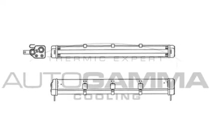 AUTOGAMMA 101949