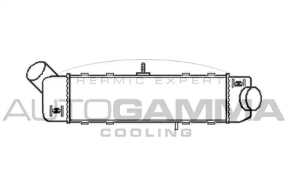 AUTOGAMMA 101957