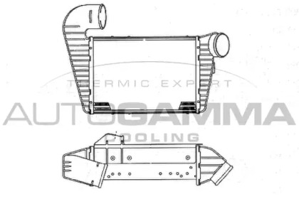 AUTOGAMMA 101963