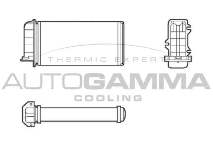 AUTOGAMMA 101970