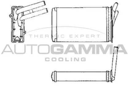 AUTOGAMMA 101972