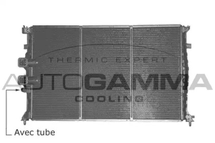 AUTOGAMMA 101980