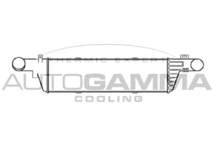AUTOGAMMA 102018