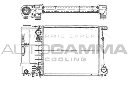 AUTOGAMMA 102030