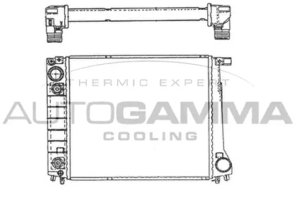 AUTOGAMMA 102033