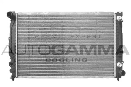 AUTOGAMMA 102056