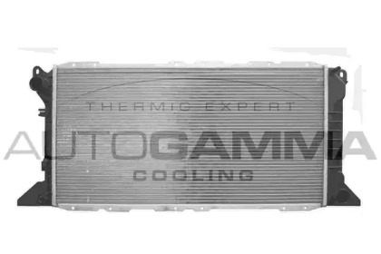 AUTOGAMMA 102089