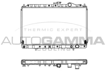 AUTOGAMMA 102180