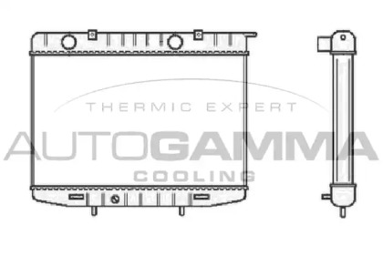 AUTOGAMMA 102228