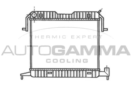 AUTOGAMMA 102235