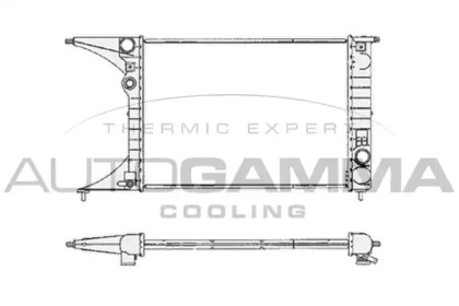 AUTOGAMMA 102248