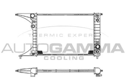 AUTOGAMMA 102249