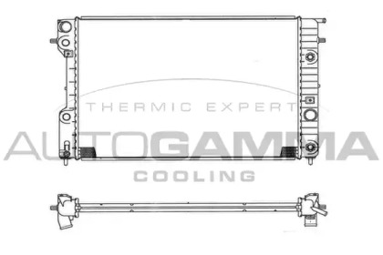 AUTOGAMMA 102251