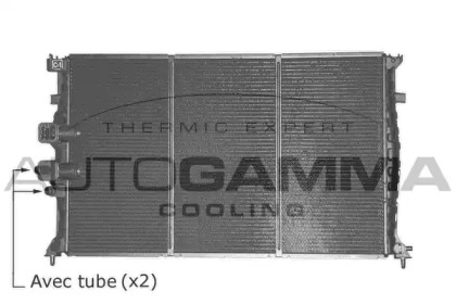 AUTOGAMMA 102271