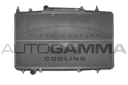 AUTOGAMMA 102275