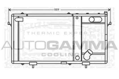 AUTOGAMMA 102294