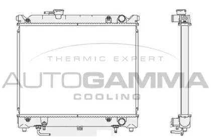 AUTOGAMMA 102342