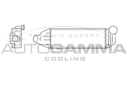 AUTOGAMMA 102402
