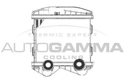 AUTOGAMMA 102409