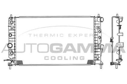 AUTOGAMMA 102415
