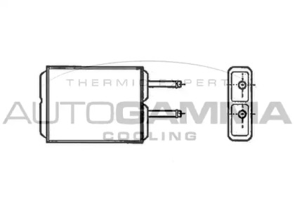 AUTOGAMMA 102451