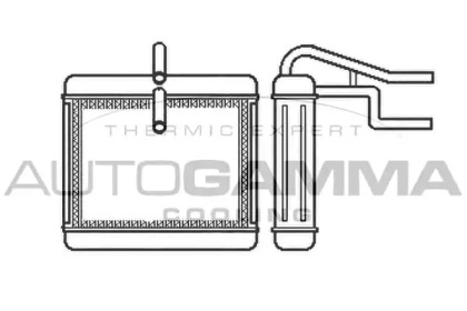 AUTOGAMMA 102467