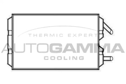 AUTOGAMMA 102482