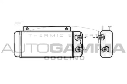 AUTOGAMMA 102499