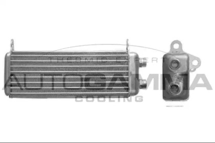 AUTOGAMMA 102506