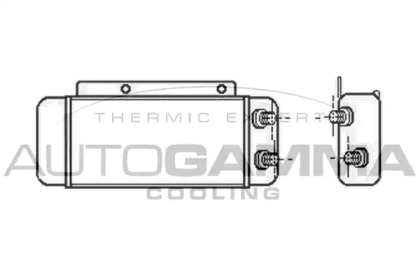 AUTOGAMMA 102508