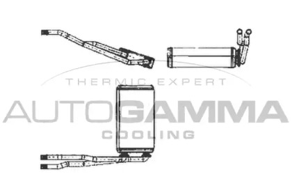 AUTOGAMMA 102540