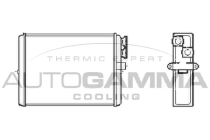 AUTOGAMMA 102552