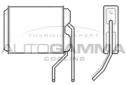 AUTOGAMMA 102580