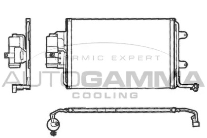 AUTOGAMMA 102600