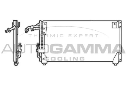 AUTOGAMMA 102649