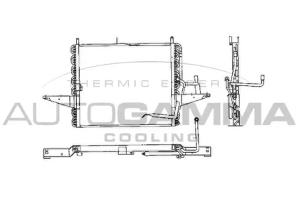 AUTOGAMMA 102654