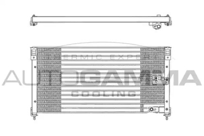 AUTOGAMMA 102659