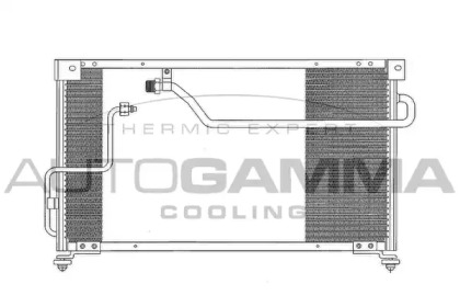 AUTOGAMMA 102677