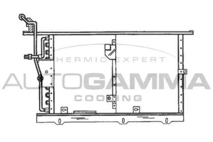 AUTOGAMMA 102685