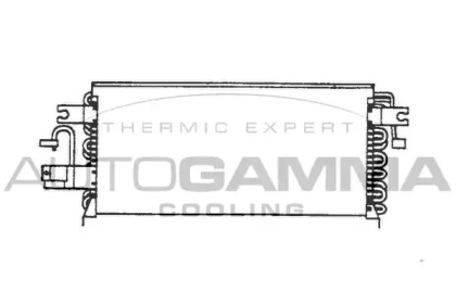 AUTOGAMMA 102727
