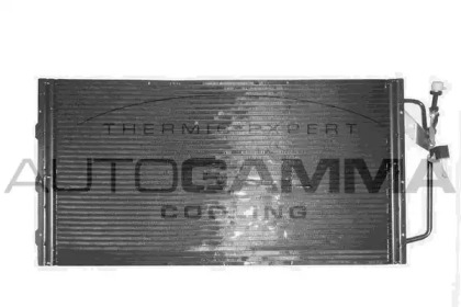 AUTOGAMMA 102743