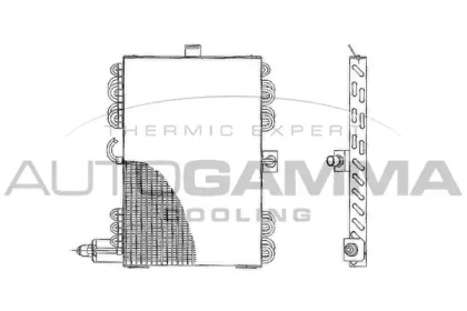 AUTOGAMMA 102753