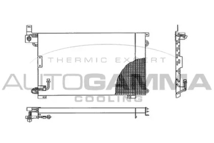 AUTOGAMMA 102756