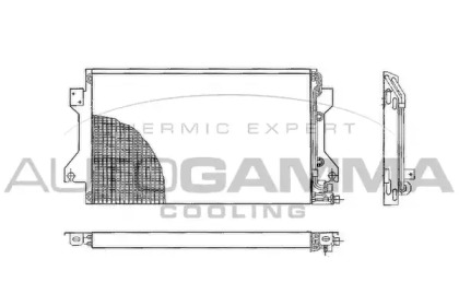AUTOGAMMA 102760