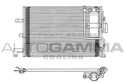 AUTOGAMMA 102776